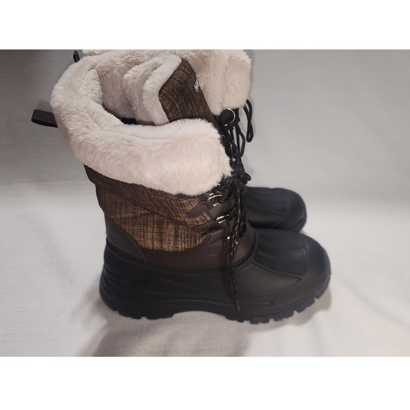 hobibear rain boots size 9 women's waterproof - Picture 3 of 11